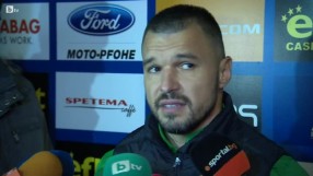 Божинов: На 