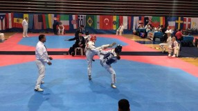 16 златни медала за България на старта на мултиевропейското по таекуондо