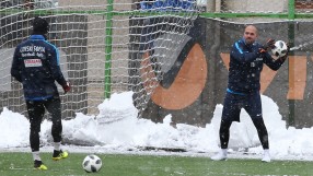 Иванков: Ако работи повече, Ники Михайлов може да се върне в националния отбор (ВИДЕО)