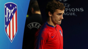 Гризман и огромното му добро сърце (ВИДЕО)