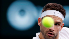 Григор Димитров: Вече приемам загубите по-различно (ВИДЕО)