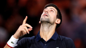 Джокович прегази Циципас и се изправя срещу Гришо 