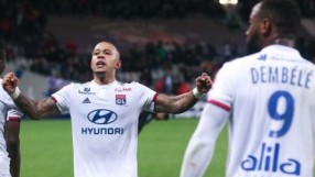 Депай и Дембеле донесоха нов успех на 