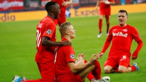 Норвежкото чудо Арлинг Холанд с впечатляващ рекорд