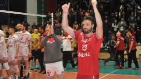 Теодор Салпаров премина в 