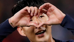 Войникът Хюн-Мин Сон: Не идвайте да ме виждате! Не нарушавайте мерките!