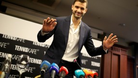 Григор Димитров: Имаме нужда от подкрепа за АТР Къп (ВИДЕО)