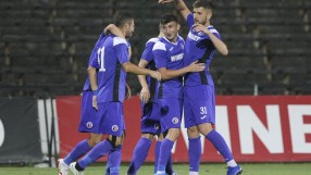 Дузпа донесе победата за 