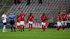 Три подред за ЦСКА. 