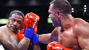 Кубрат Пулев: Показах, че съм на световно ниво