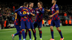 Орязаха заплатите на Меси и компания 