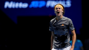 Разследват олимпийския шампион Зверев по обвинения в домашно насилие 