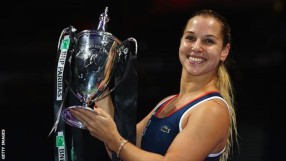 Доминика Цибулкова спира с тениса