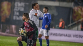 Двубой за чест и Ивелин Попов