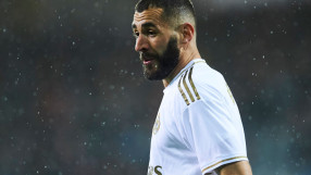 Искат условна присъда за Бензема заради опита за изнудване на Валбуена