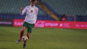 Божидар Краев: Аз трябва да взема фланелката с номер 10