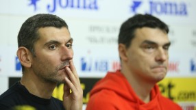 Инициативният комитет във волейбола: Не се поддавайте на заплахи