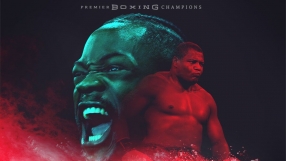 Реваншът на Уайлдър и Ортис пряко по RING