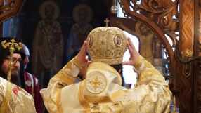 24 декември в православния календар - кой има имен ден?