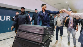 Джошуа обеща бокс, за който хората ще разказват на внуците си (ВИДЕО)