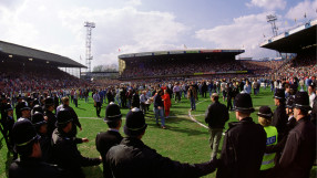 Обявиха за невинен началника на полицията на 