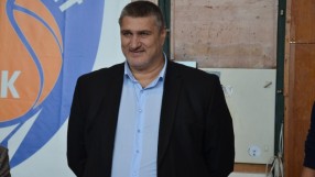 Любо Ганев с положителен тест за коронавирус