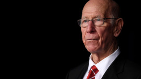 Сър Боби Чарлтън се бори с деменцията 