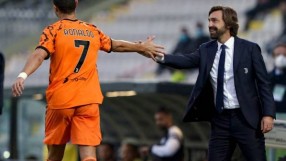 Роналдо се завърна и изведе 