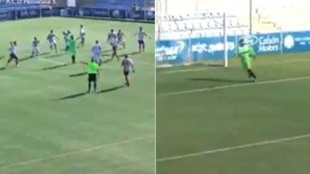 От герой в грешник за секунди (ВИДЕО)