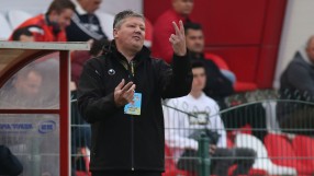 Пенев и шестима футболисти на 