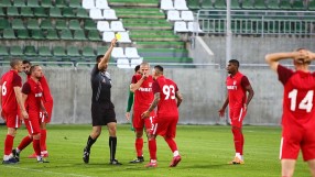 Общо 14 заразени футболисти в COVID-19 в 