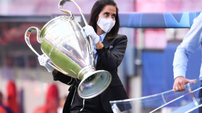 Борис Джонсън поиска финалът на Шампионската лига да е във Великобритания