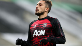 Белег, метални пластини в главата и 