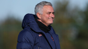 Жозе Моуриньо сравни 