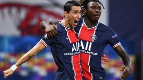 ПСЖ се справи с 