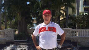 Стоичков си пожела 