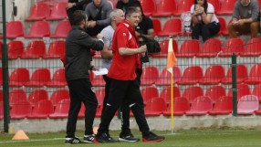 Бум на заразени с COVID-19 отложи срещата 