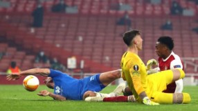 Два автогола закопаха 