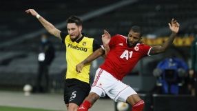 Мечтата продължава: ЦСКА срещу 