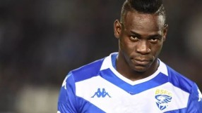 Падението на Супер Марио