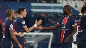 Осма поредна победа за 