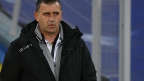 Потвърдено: Акрапович поема ЦСКА