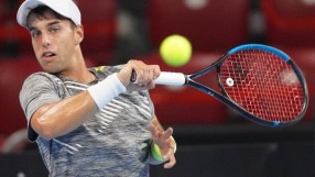 Адриан Андреев с първа победа в Големия шлем