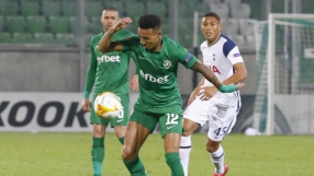 Футболист на 