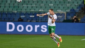 Недялков с COVID-19, Александър Василев го заменя в националния