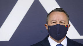 Славиша Стоянович иска 