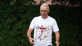 Стоичков: По мое време такива контроли не играехме