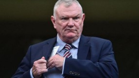 Шефът на английския футбол подаде оставка заради расистки коментар