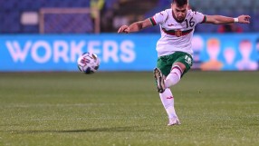 НА ЖИВО: България - Гибралтар