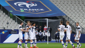 Следващият съперник на България победи световния шампион